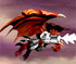 Dragon vs Dragon